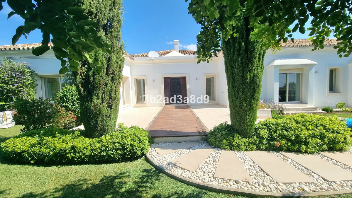 Villa à vendre à Málaga 15