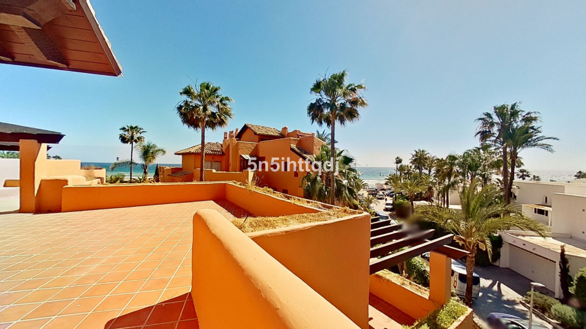 Penthouse na sprzedaż w Marbella - San Pedro and Guadalmina 3