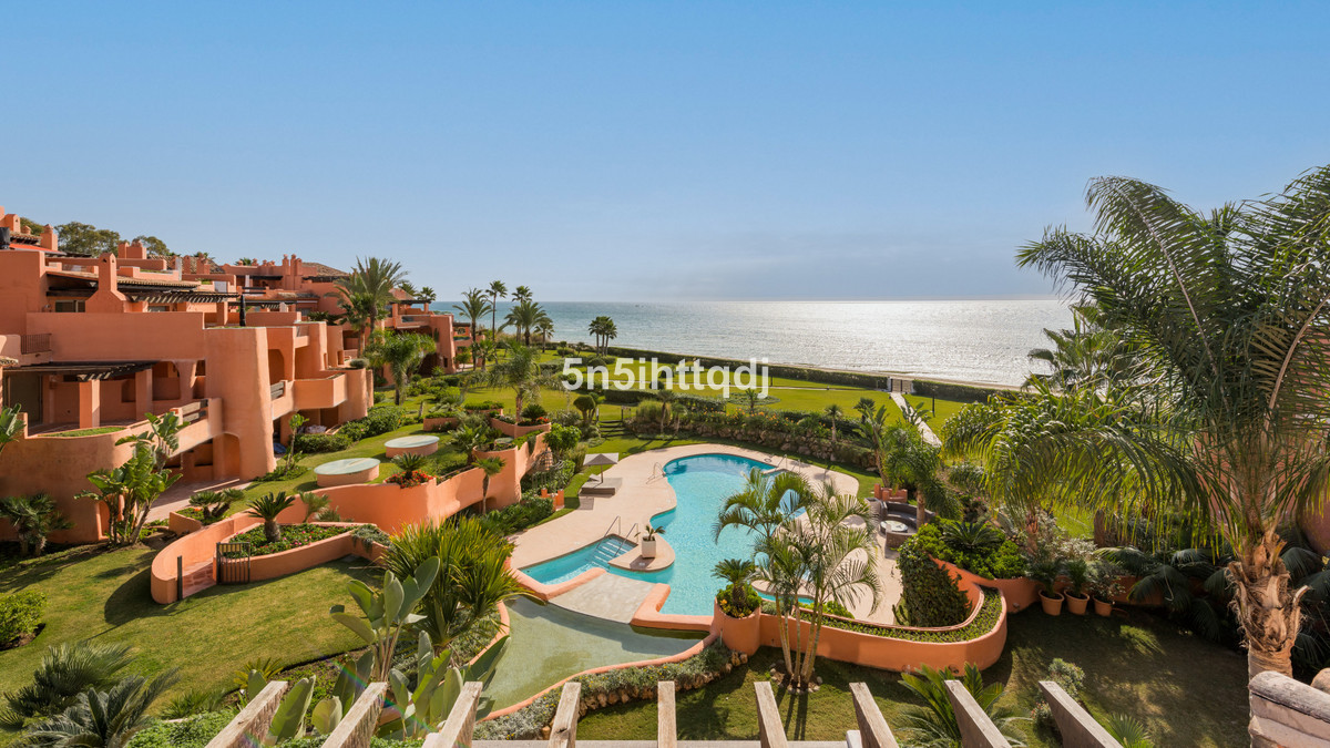 Penthouse for sale in Marbella - San Pedro and Guadalmina 32