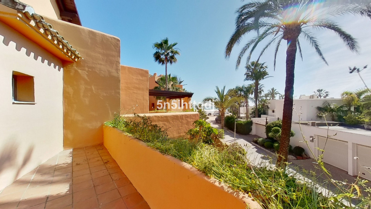Penthouse for sale in Marbella - San Pedro and Guadalmina 33