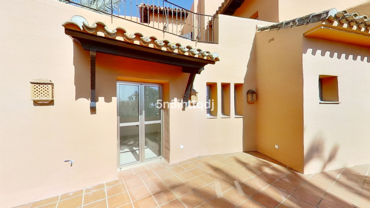 Dachwohnung zum Verkauf in Marbella - San Pedro and Guadalmina 34