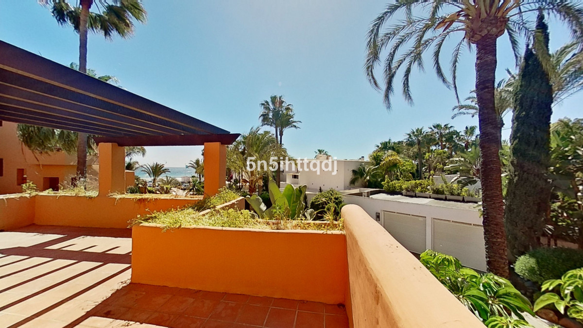 Dachwohnung zum Verkauf in Marbella - San Pedro and Guadalmina 35