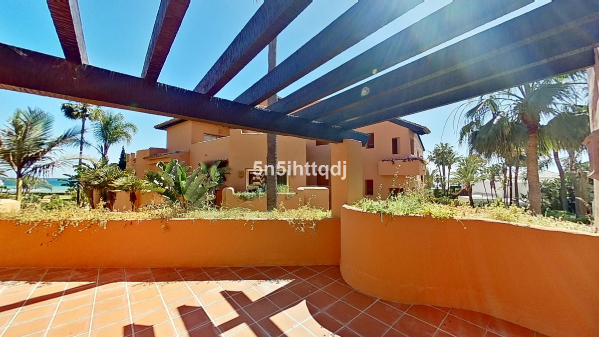 Dachwohnung zum Verkauf in Marbella - San Pedro and Guadalmina 36