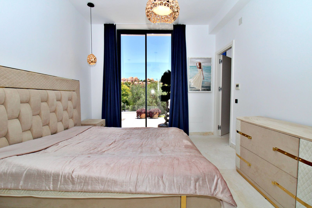 Villa à vendre à Marbella - East 20