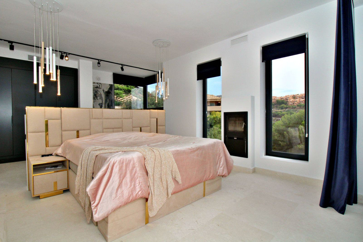 Villa te koop in Marbella - East 33