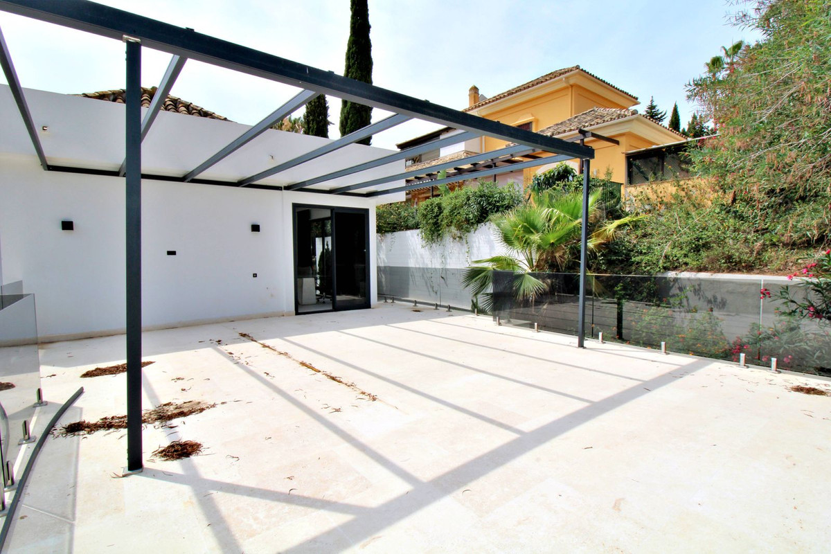 Haus zum Verkauf in Marbella - East 40