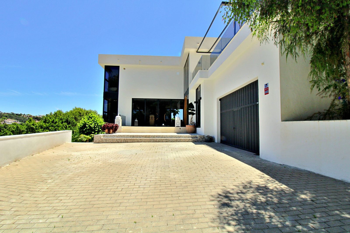 Haus zum Verkauf in Marbella - East 44