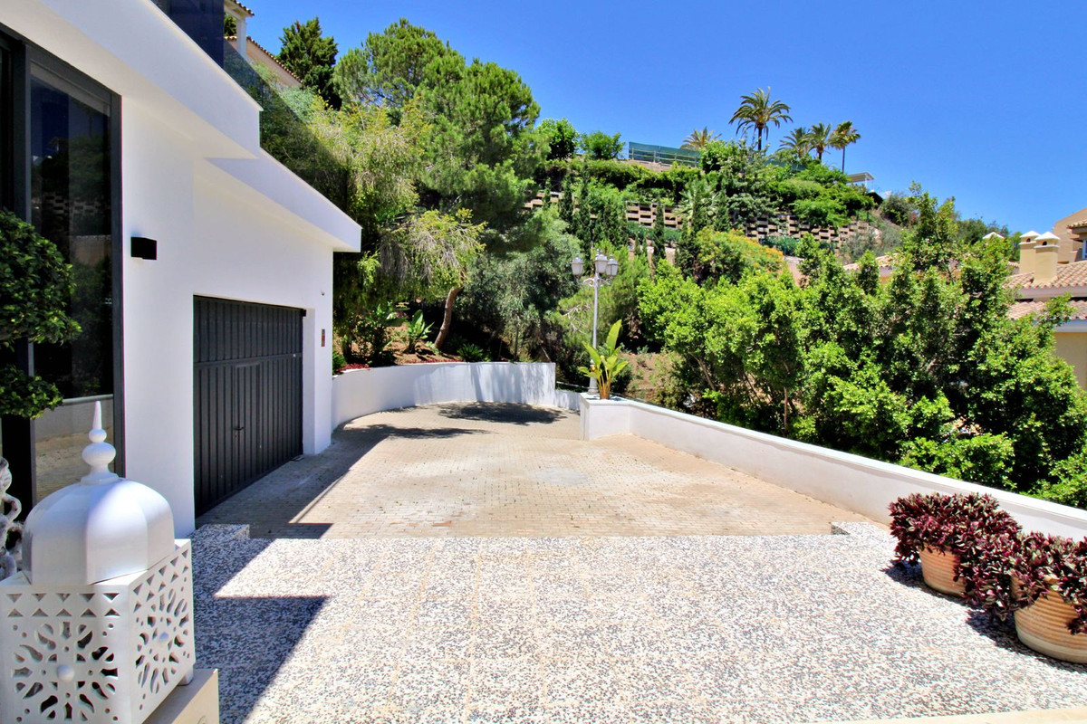 Villa te koop in Marbella - East 45