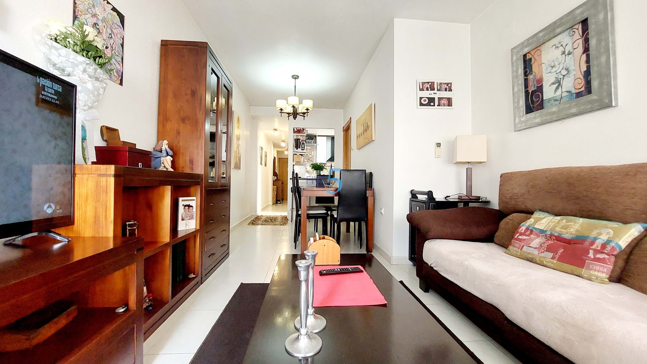 Appartement te koop in San Pedro del Pinatar and San Javier 2