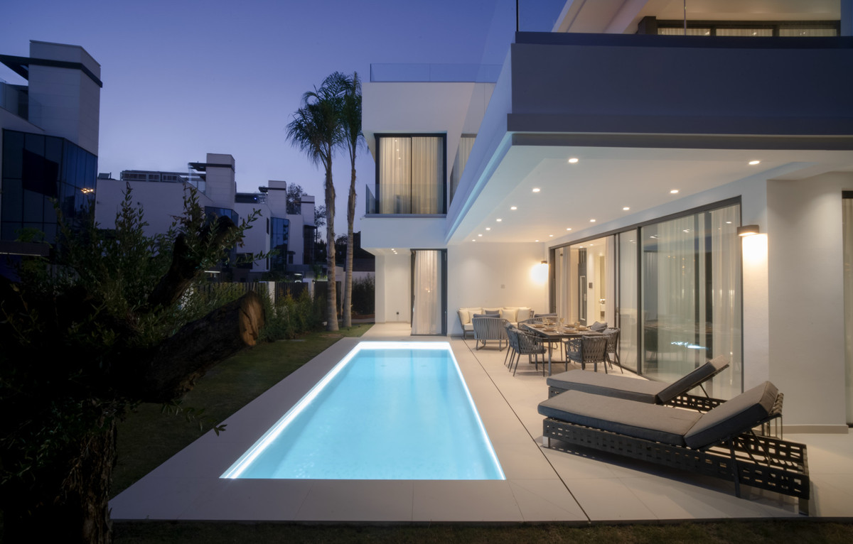 Villa for sale in Málaga 25