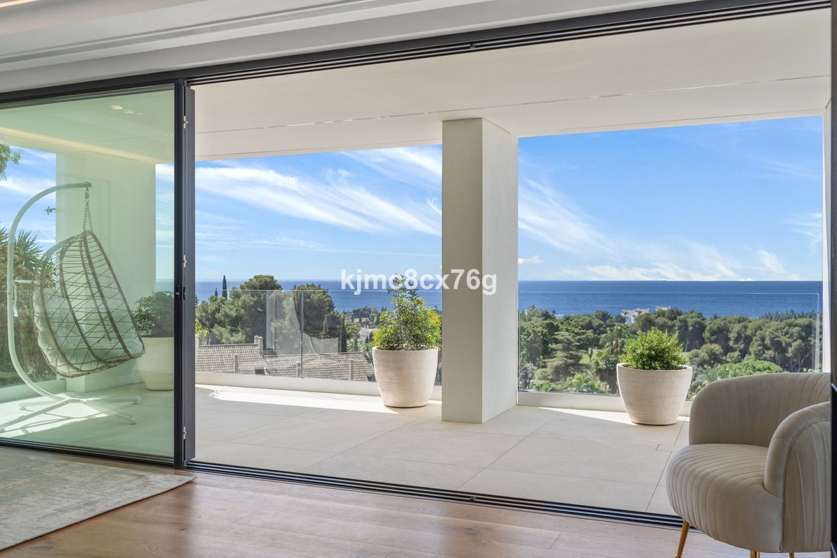 Villa te koop in Málaga 10