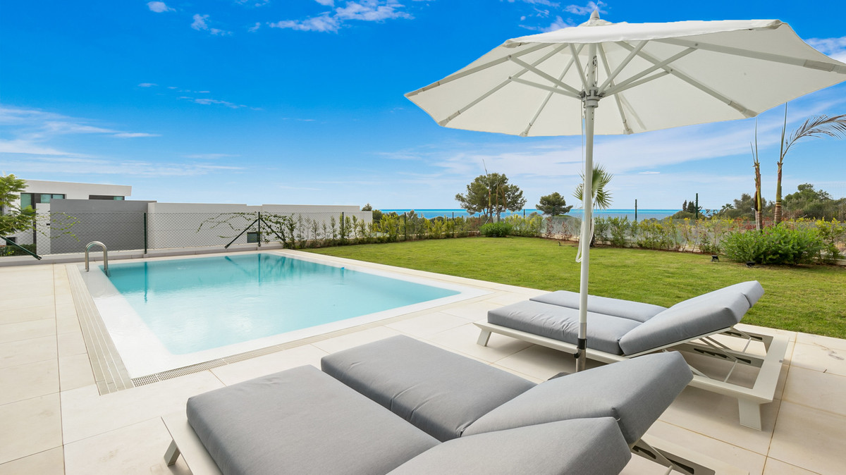 Villa for sale in Marbella - San Pedro and Guadalmina 20