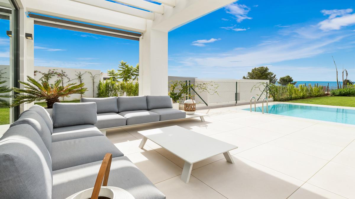 Villa for sale in Marbella - San Pedro and Guadalmina 33