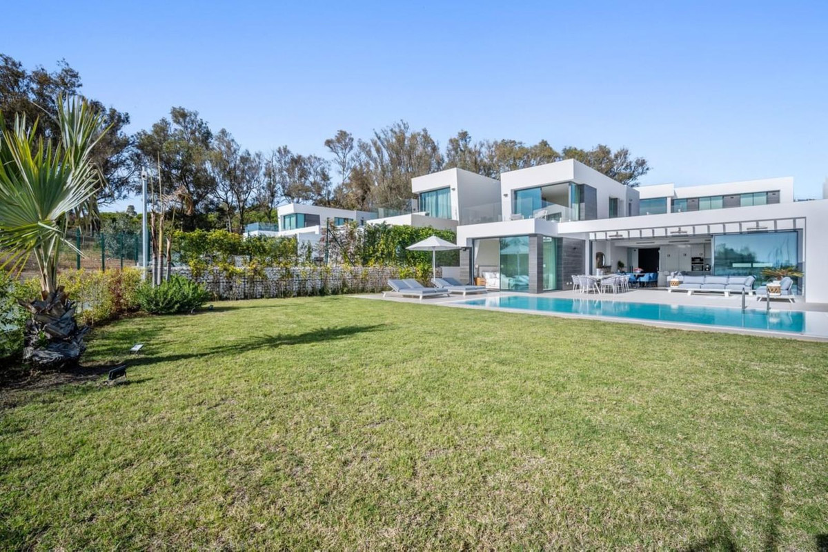 Villa for sale in Mijas 2