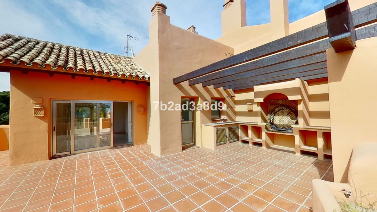 Penthouse for sale in Mijas 35