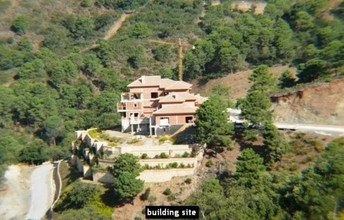 Villa à vendre à Benahavís 13