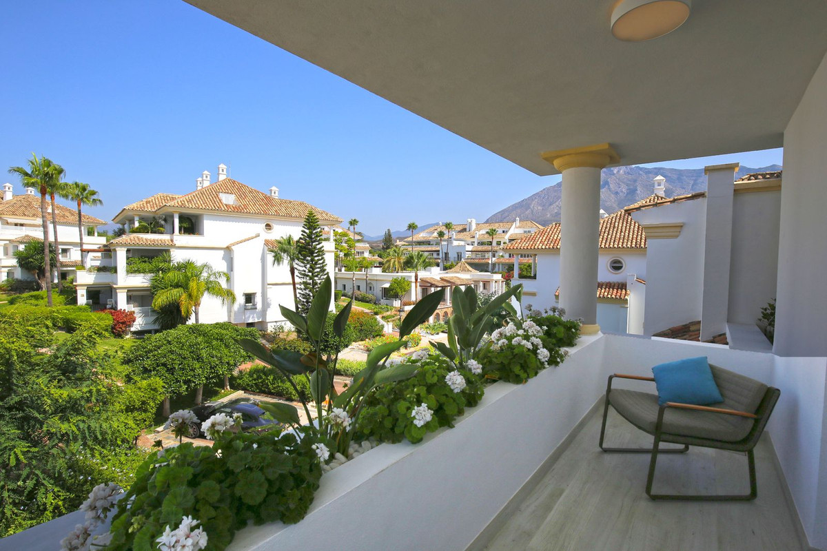 Appartement de luxe à vendre à Málaga 30