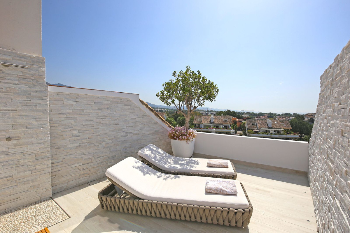 Penthouse te koop in Málaga 45