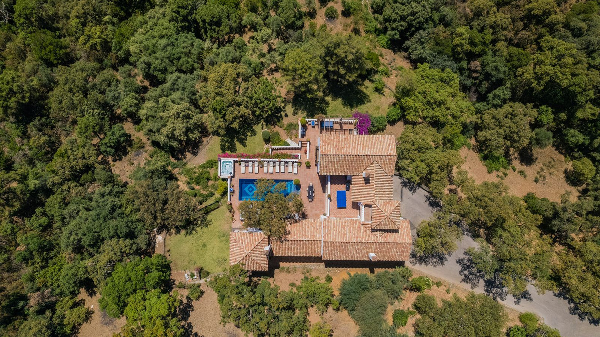 Villa à vendre à Towns of the province of Seville 6