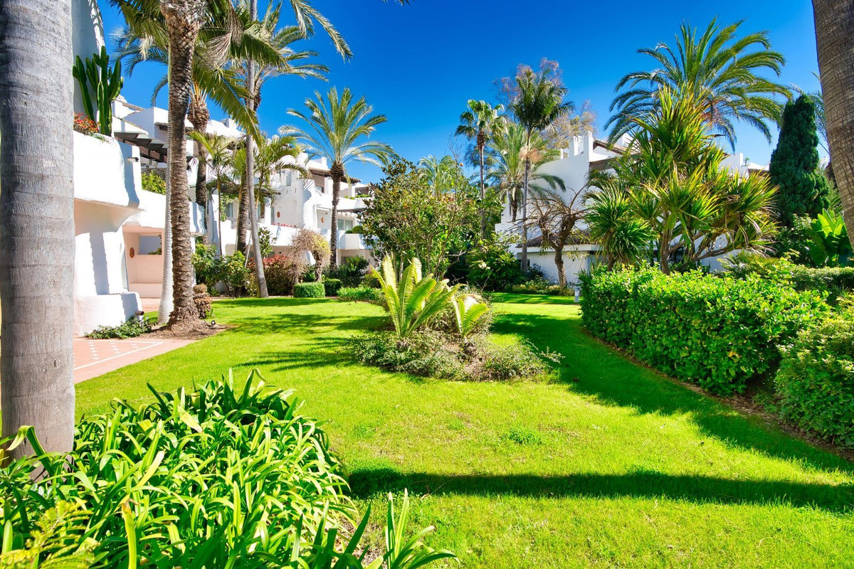 Apartament na sprzedaż w Marbella - Nueva Andalucía 14