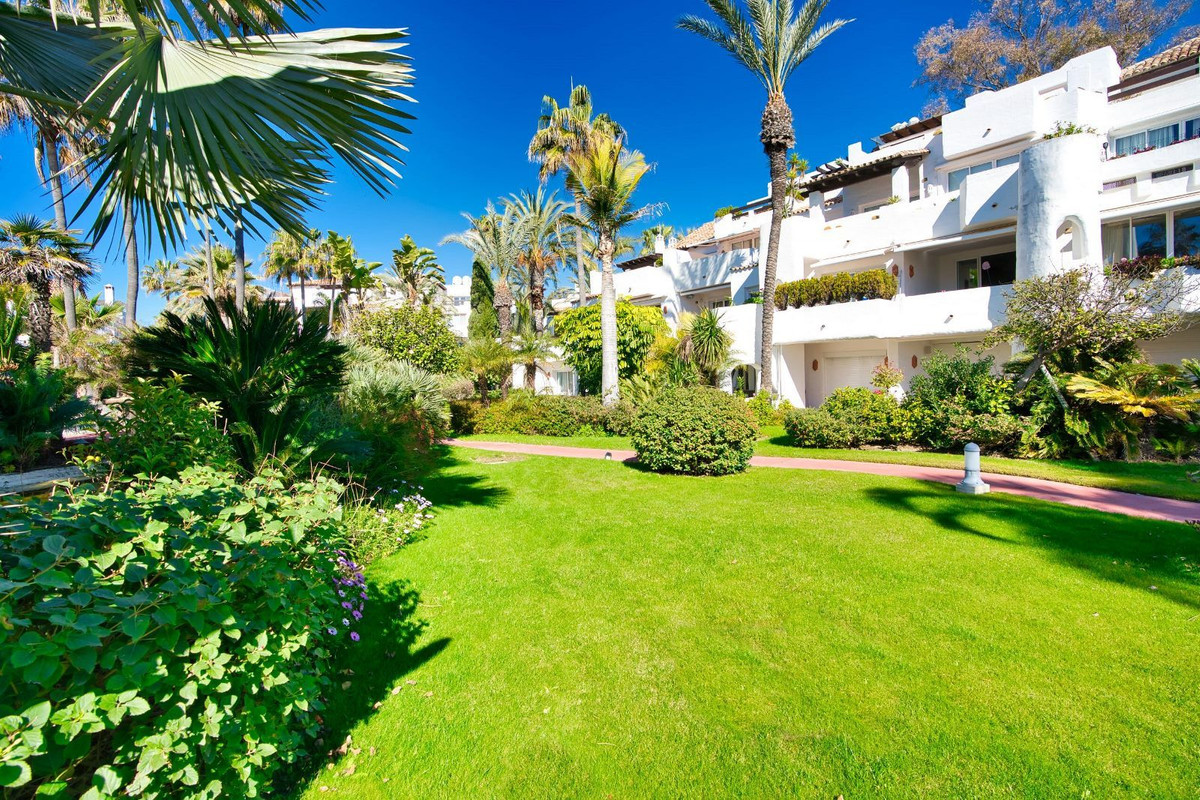 Квартира для продажи в Marbella - Nueva Andalucía 19