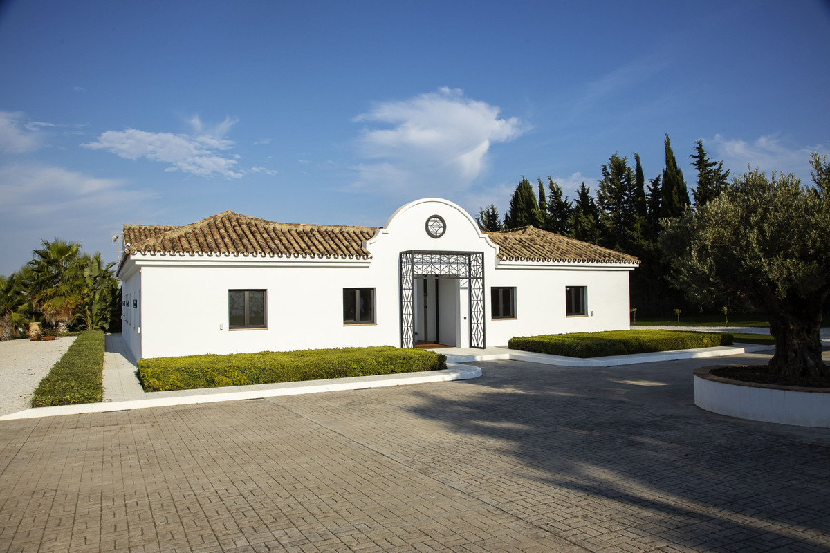Haus zum Verkauf in Estepona 36