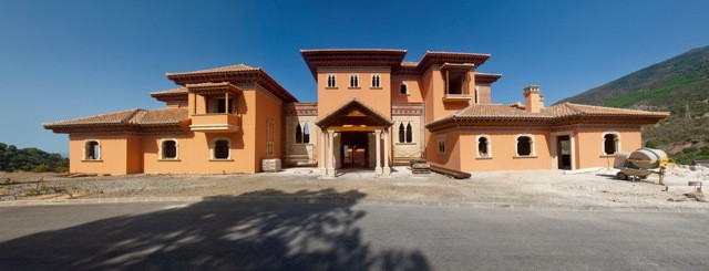 Villa à vendre à Benahavís 1