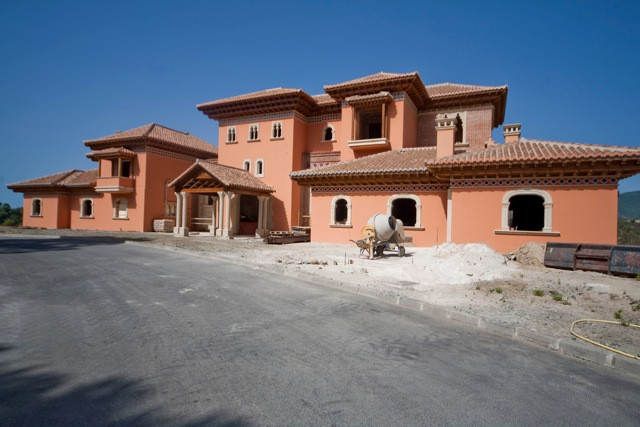 Villa à vendre à Benahavís 5