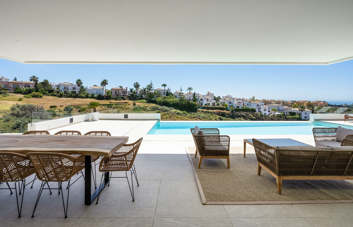 Villa à vendre à Málaga 24