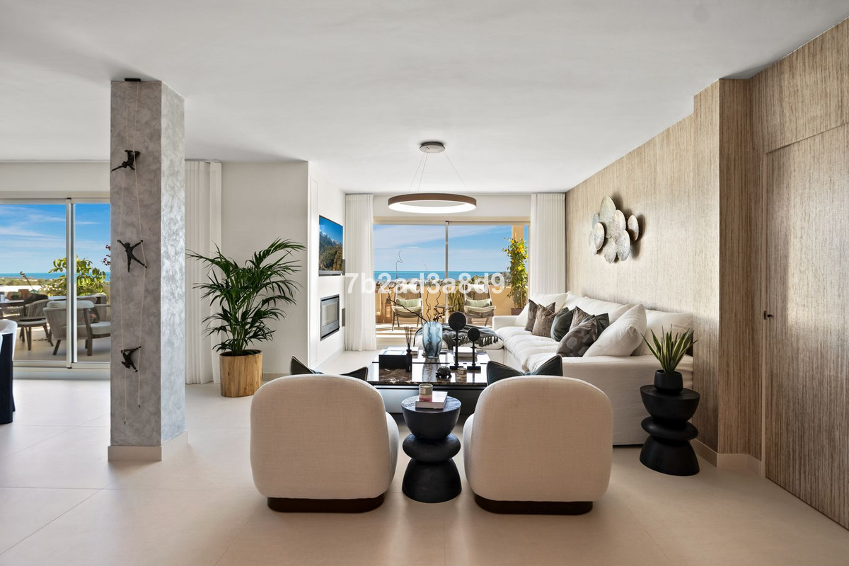 Penthouse for sale in Marbella - Nueva Andalucía 30