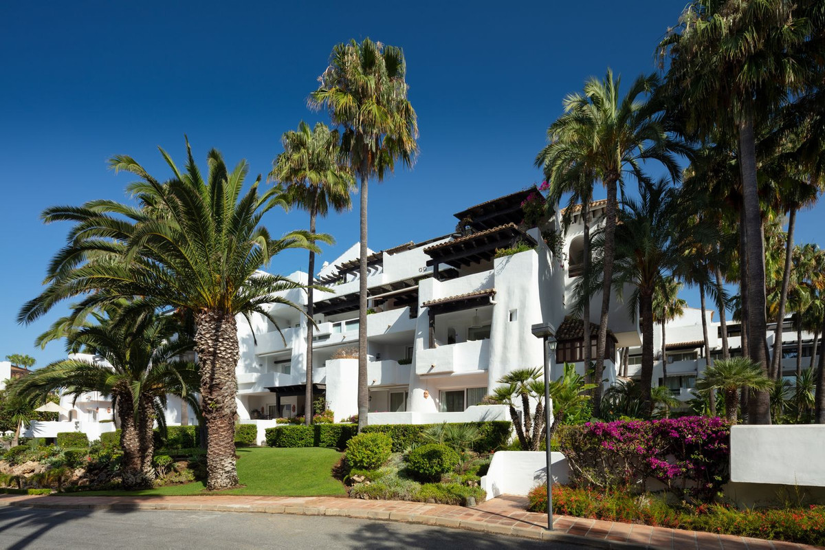 Penthouse te koop in Málaga 3
