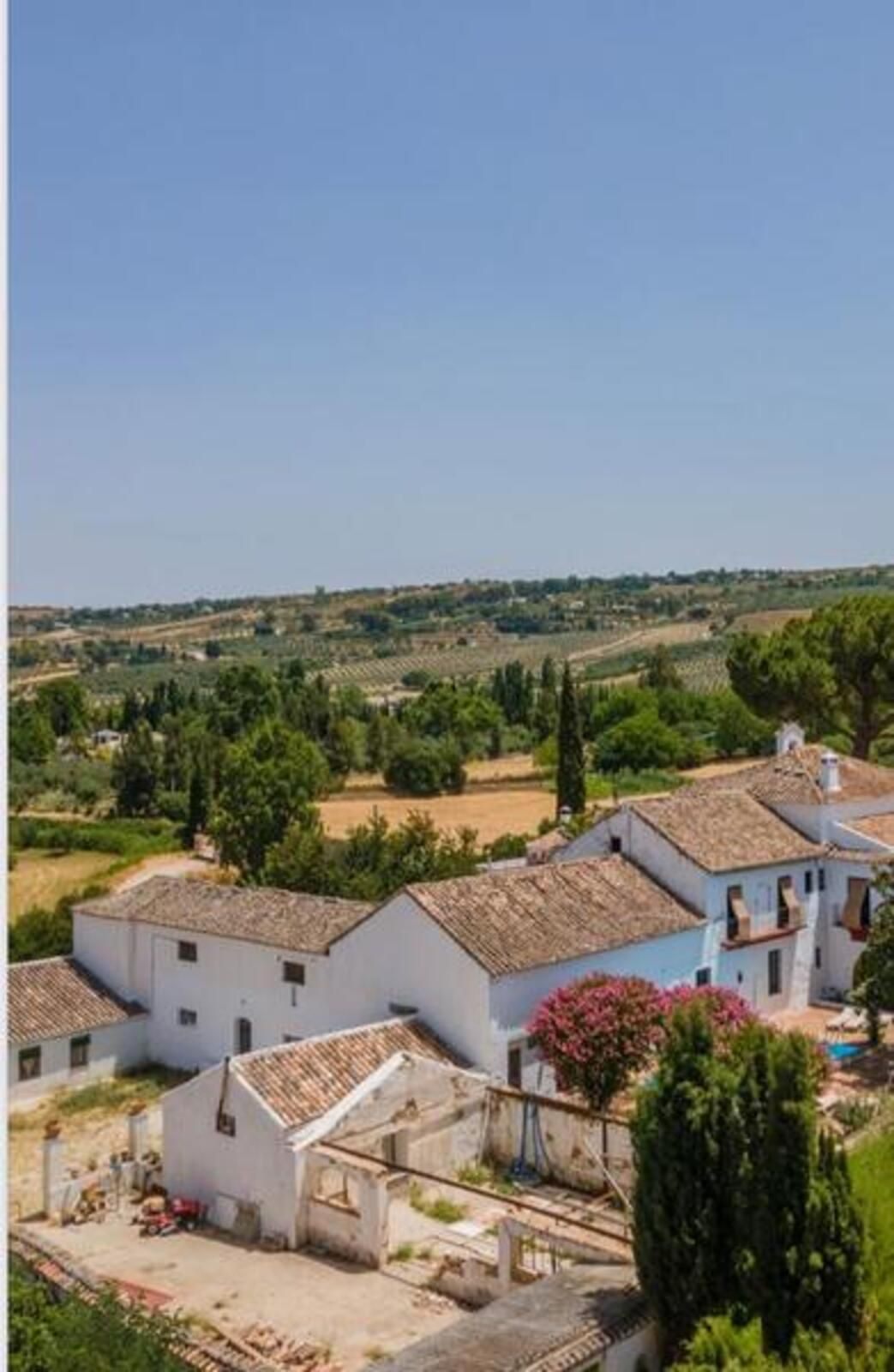 Countryhome for sale in Ronda 10