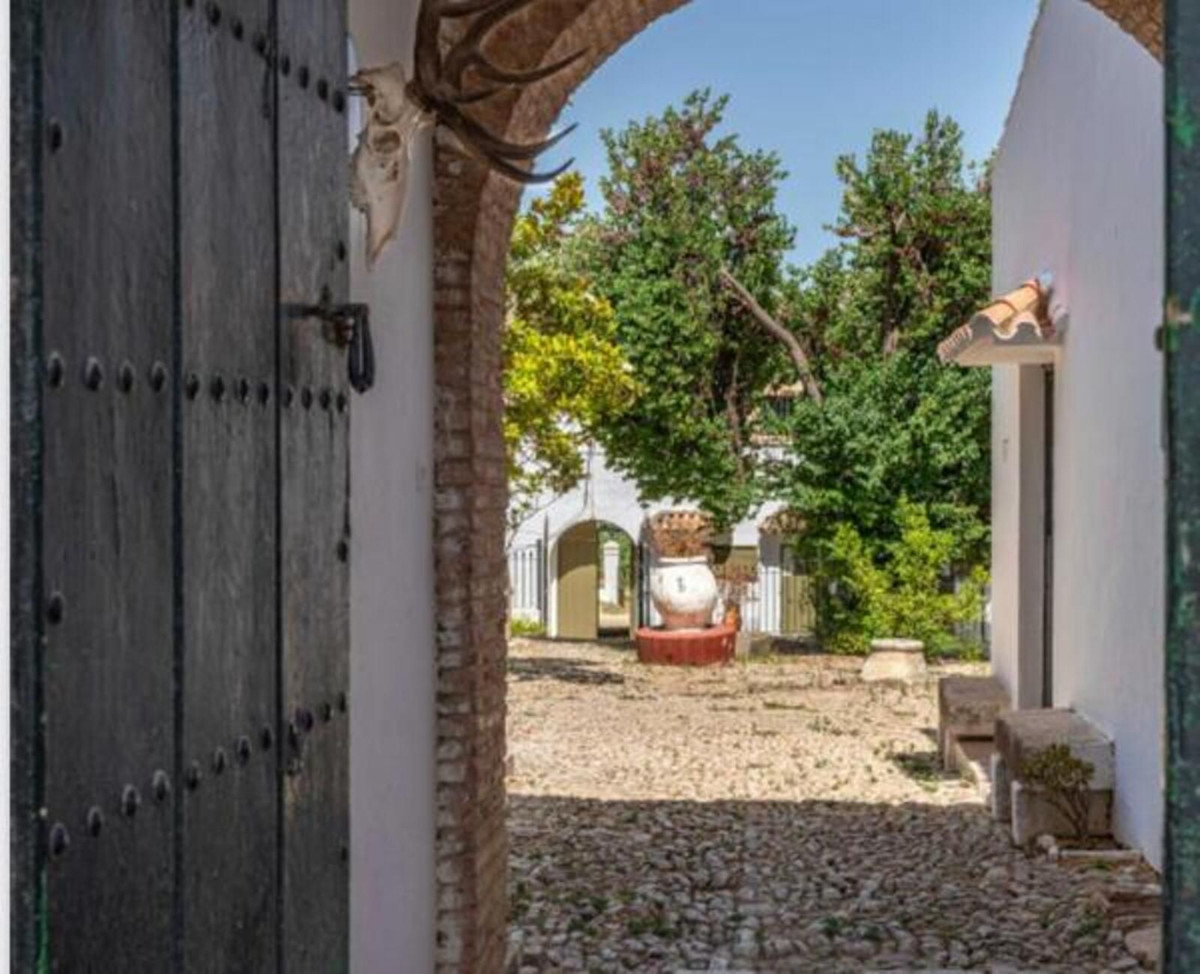Countryhome for sale in Ronda 18