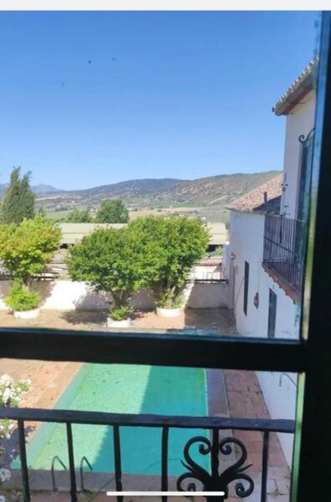 Countryhome for sale in Ronda 25
