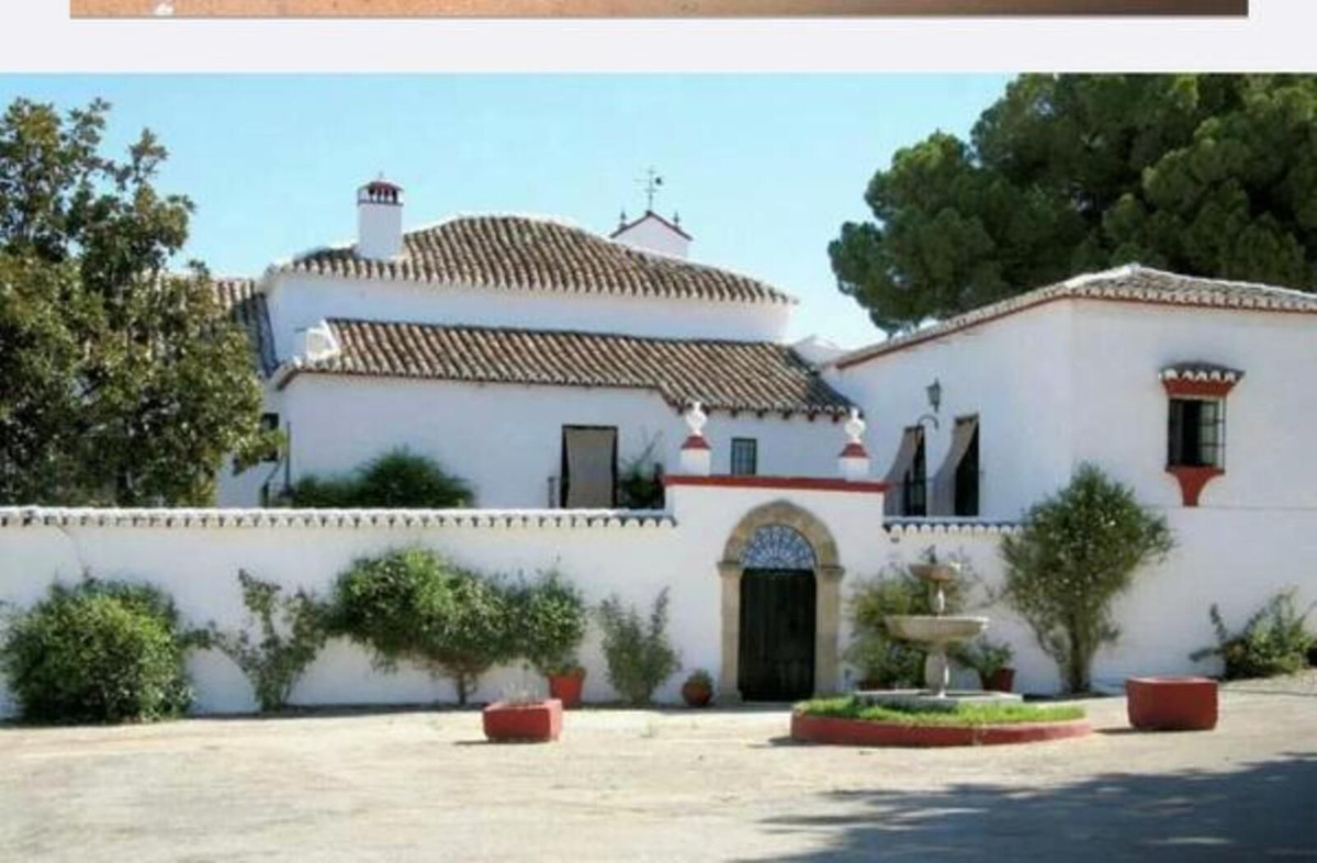 Countryhome for sale in Ronda 29