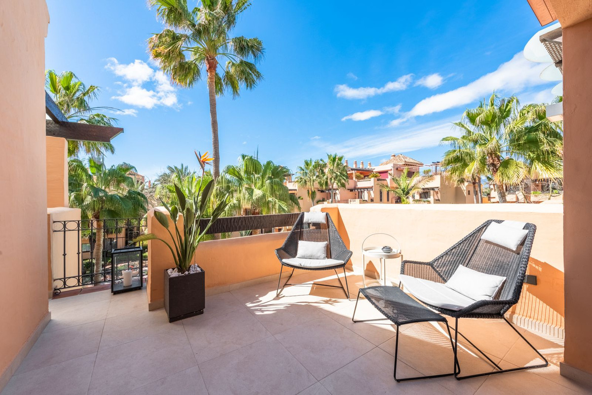 Penthouse for sale in Marbella - San Pedro and Guadalmina 22