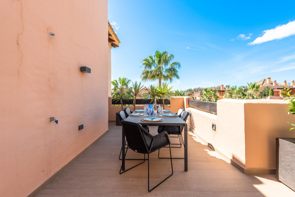 Penthouse for sale in Marbella - San Pedro and Guadalmina 24