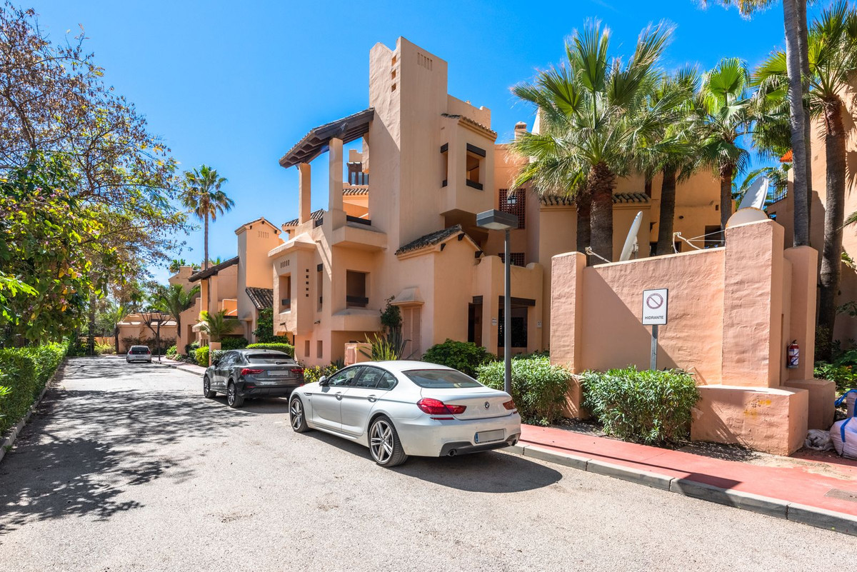 Appartement de luxe à vendre à Marbella - San Pedro and Guadalmina 27
