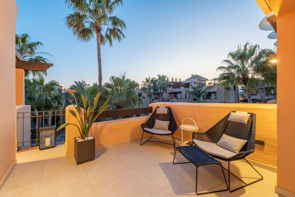 Penthouse for sale in Marbella - San Pedro and Guadalmina 34