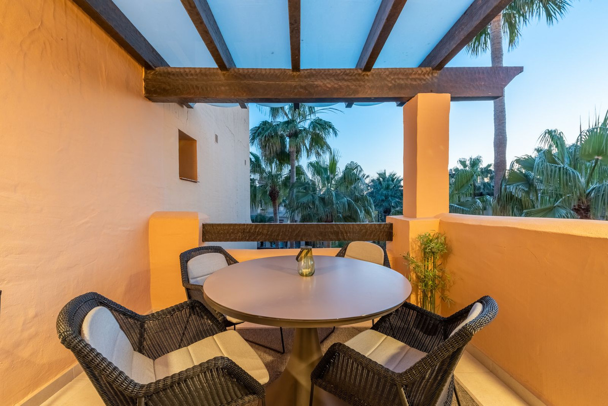 Penthouse for sale in Marbella - San Pedro and Guadalmina 35