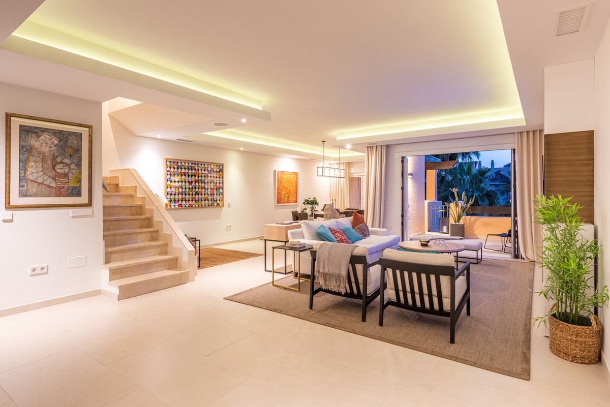 Penthouse for sale in Marbella - San Pedro and Guadalmina 37