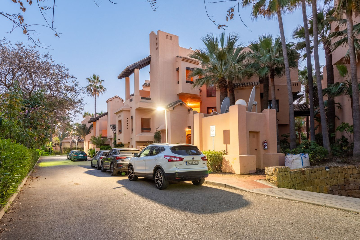 Penthouse for sale in Marbella - San Pedro and Guadalmina 38