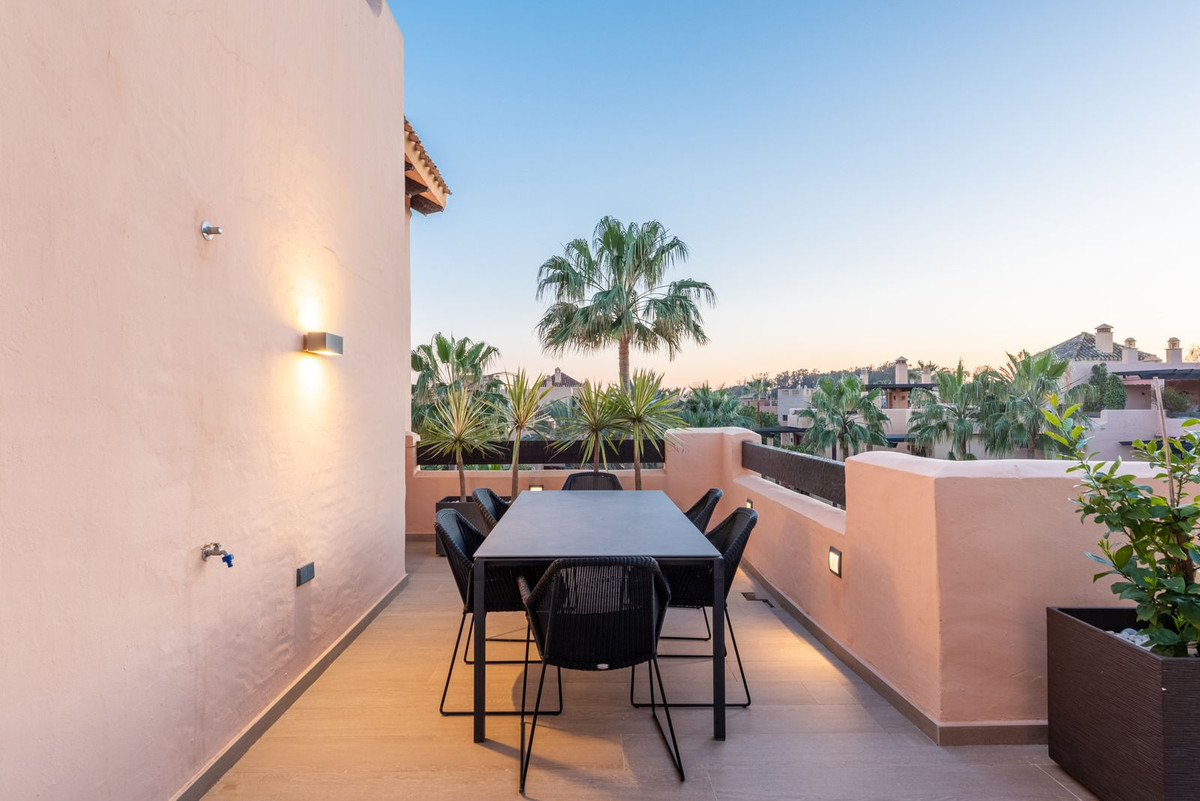 Penthouse for sale in Marbella - San Pedro and Guadalmina 40