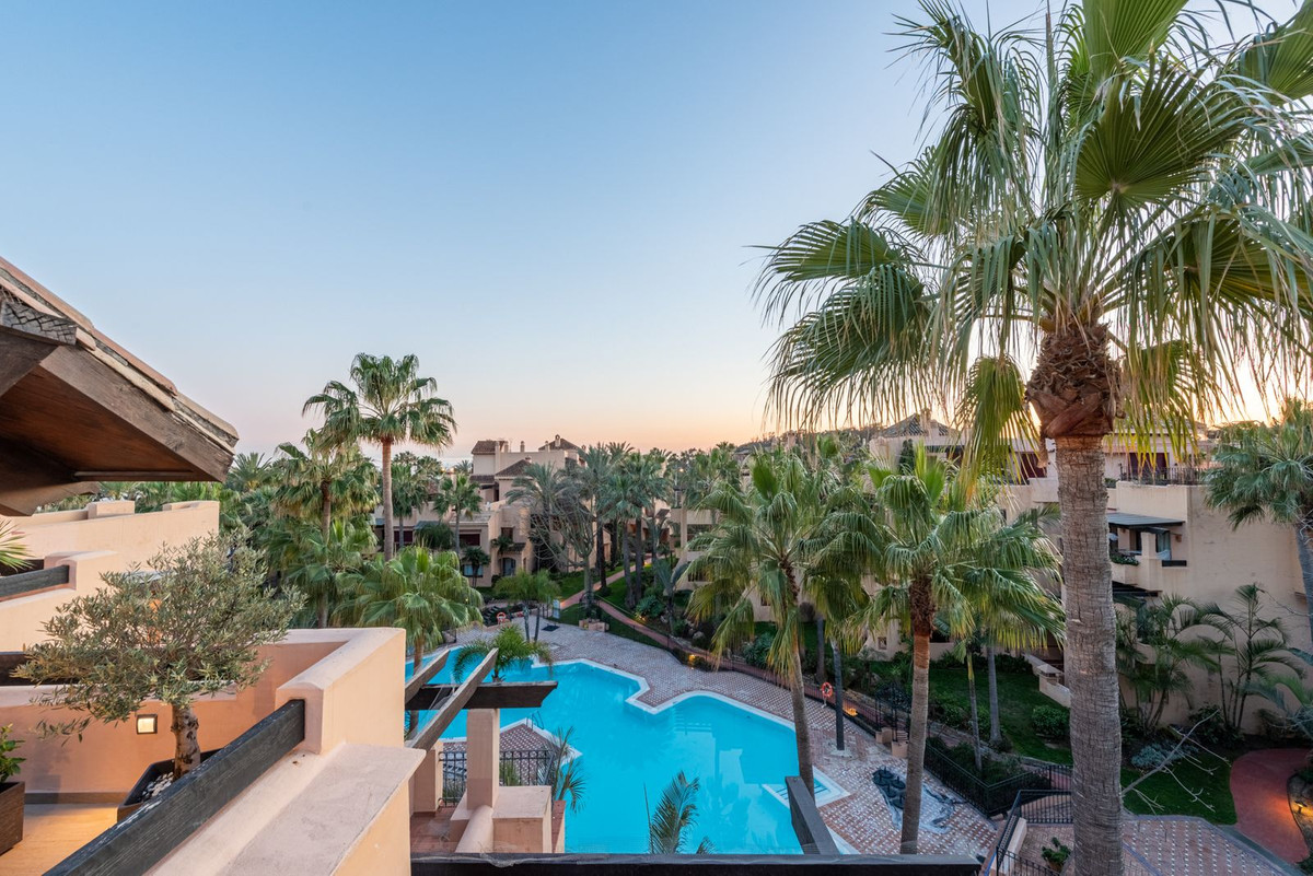 Penthouse for sale in Marbella - San Pedro and Guadalmina 41