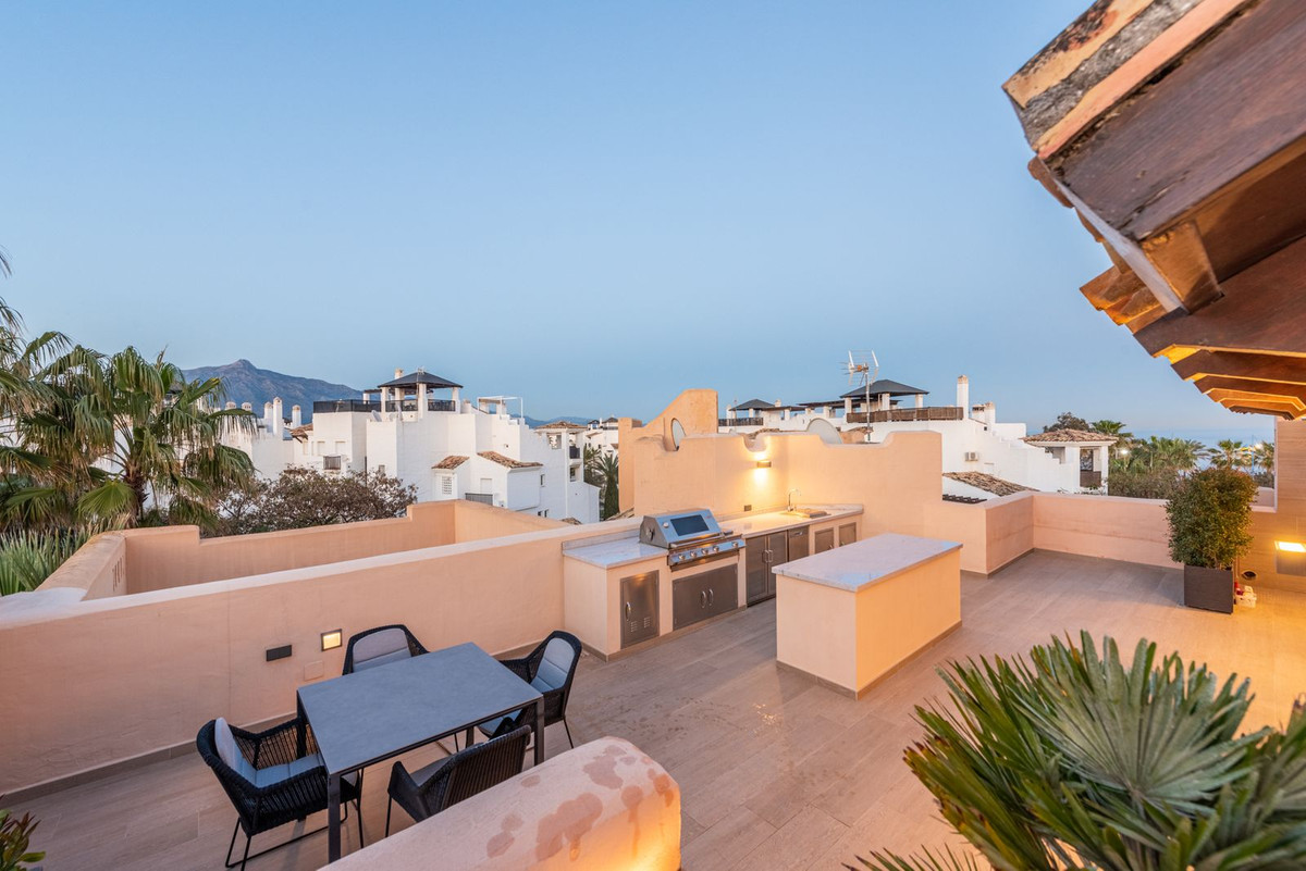 Penthouse for sale in Marbella - San Pedro and Guadalmina 43
