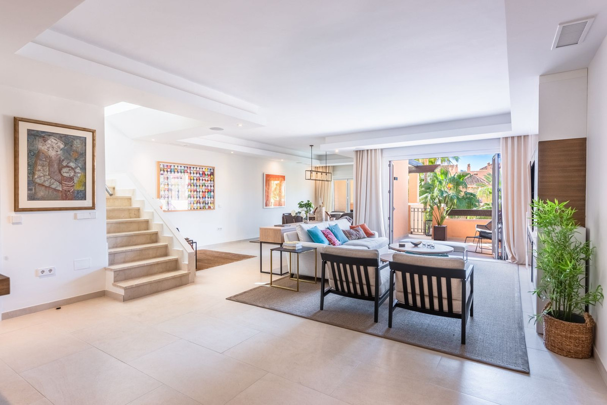 Appartement de luxe à vendre à Marbella - San Pedro and Guadalmina 8
