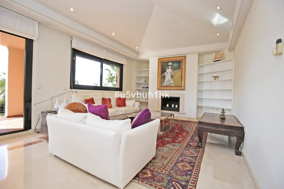 Penthouse te koop in Marbella - Nueva Andalucía 16