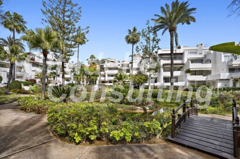 Apartament na sprzedaż w Marbella - Golden Mile and Nagüeles 13
