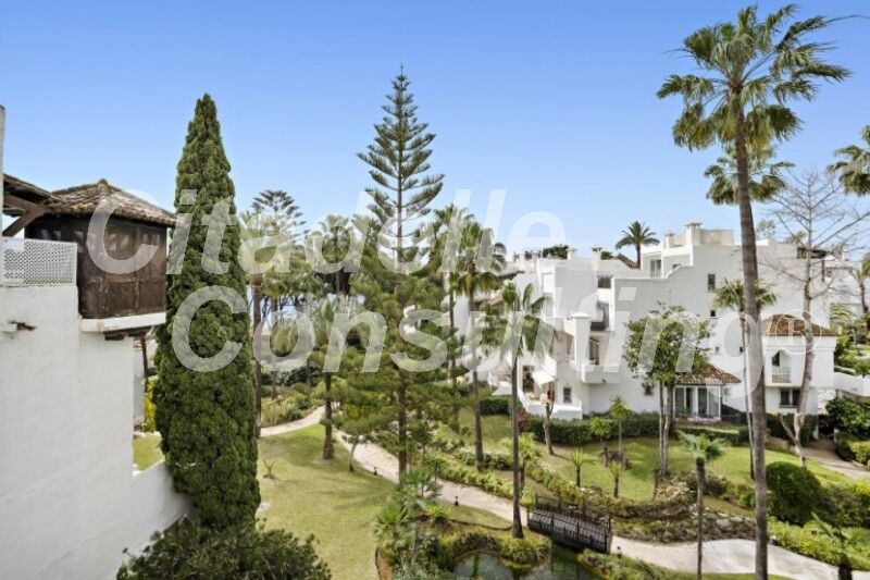 Apartamento en venta en Marbella - Golden Mile and Nagüeles 19