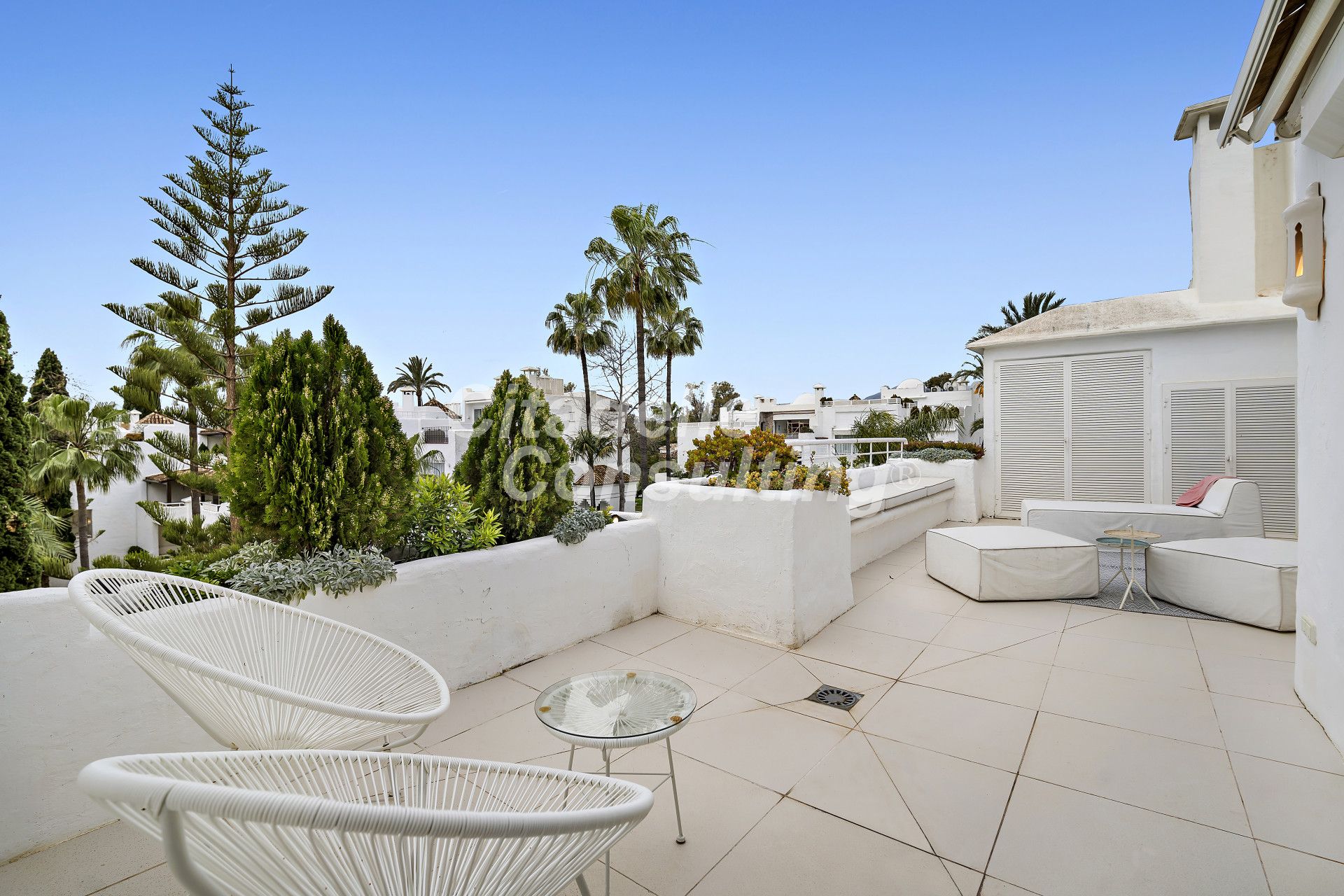Appartement te koop in Marbella - Golden Mile and Nagüeles 4